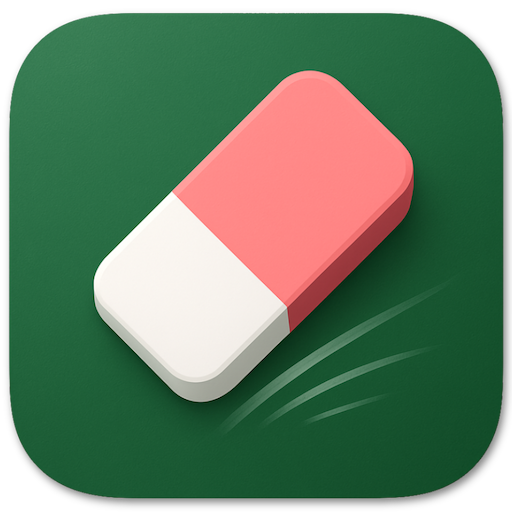 Those Pesky Files icon